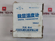 Shentuo Dtm-280 Lcd Digital Thermometer