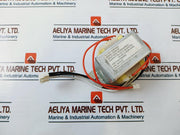 Shenzhen Ei66X36 Power Transformer 220V 50/60Hz