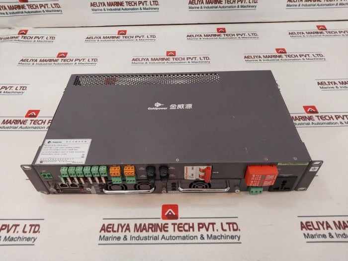 Shenzhen Gold Power Gpem1500-c Power Supply 500W