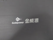 Shenzhen Gold Power Gpem1500-c Power Supply 500W