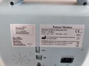 Shenzhen Goldway Ut6000A Patient Monitor Set