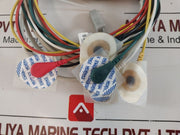 Shenzhen Goldway Ut6000A Patient Monitor Set