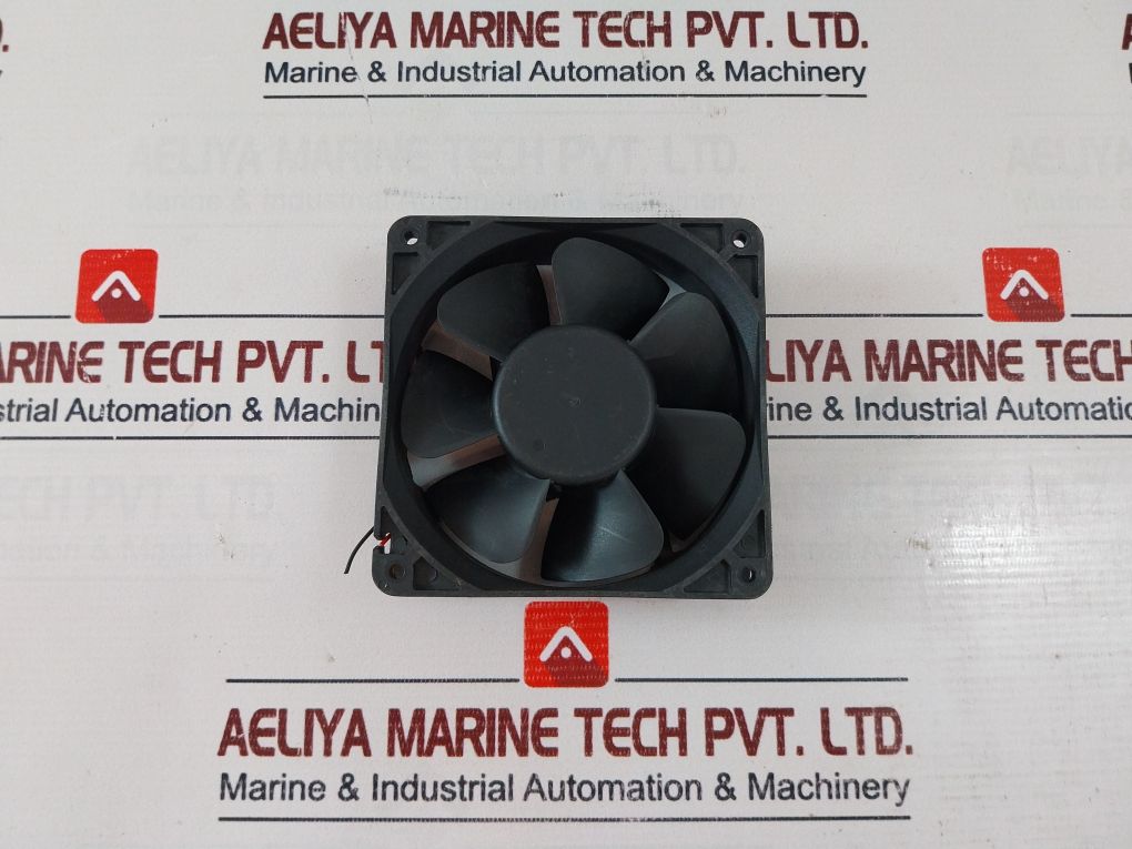 Shenzhen Hondaly Electronic Dfs123824H Rotary Dc Brushless Fan
