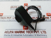 Shenzhen Huntkey Hka01212010-4Y Power Supply Adapter 100-240V~ 50/60Hz 0.5A