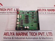 Stella Sh/Baura 3Hc9046 Vacuum Motor Controller