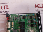 Stella Sh/Baura 3Hc9046 Vacuum Motor Controller