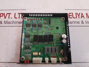 Stella Sh/Baura 3Hc9046 Vacuum Motor Controller