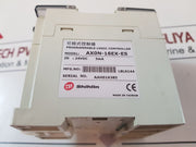Shihlin Ax0N-16Ex-es Programmable Logic Controller