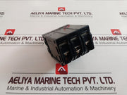 Shihlin Bh 3P 100Af No-fuse Circuit Breaker