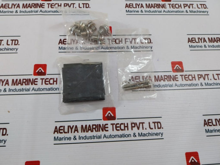 Shihlin Electric Nf125-sn No Fuse Circuit Breaker Temp 40˚C 50/60Hz