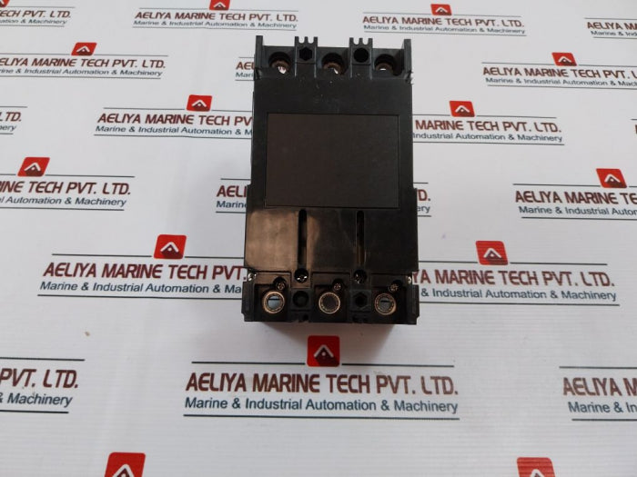 Shihlin Electric Nf125-sn No Fuse Circuit Breaker Temp 40˚C 50/60Hz