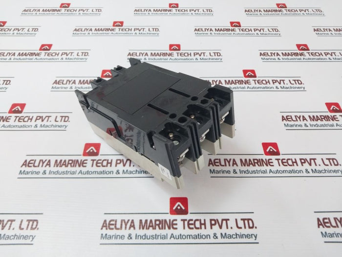 Shihlin Electric Nf125-sn No Fuse Circuit Breaker Temp 40˚C,50/60Hz,690V,60A