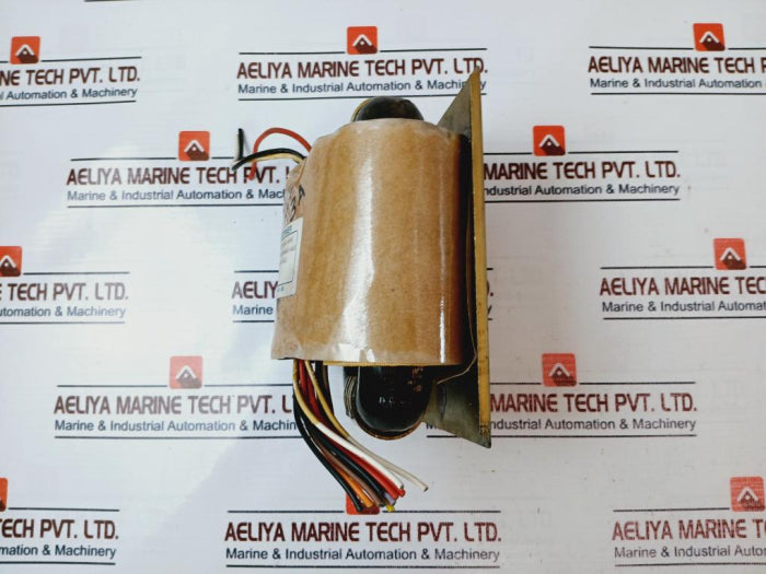 Shilchar Rs-20 R-core Transformer 0-115V