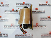 Shilchar Rs-20 R-core Transformer 0-115V