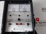 Shilla Fire Sl-h-119 Heat Detector Tester 0-300V