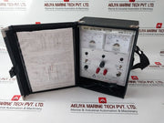 Shilla Fire Sl-h-119 Heat Detector Tester 0-300V