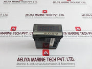 Shimaden Sd16-490-1000 Digital Temperature Indicator 100-240 Vac 50/60 Hz