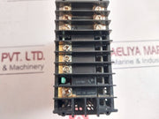 Shimaden Sd16a21-05 Indicator 100-240vac 50/60hz 11va