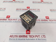 Shimaden Sr2201-21 Digital Temperature Controller