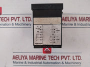 Shimaden Sr2201-21 Digital Temperature Controller