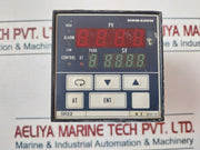 Shimaden Sr2201-21B Digital Temperature Controller Sr22-4I-000