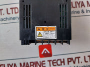 Shimaden Sr2201-21B Digital Temperature Controller Sr22-4I-000