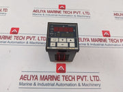 Shimaden Sr22 Digital Temperature Controller 240V