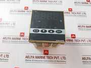 Shimaden Sr3-6I-1W_A00 Temperature Controller 100-240Vac 50/60Hz