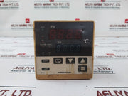 Shimaden Sr62 Temperature Controller