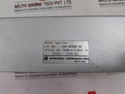 Shimadzu Dgu-12A Degasser 228-35358-36