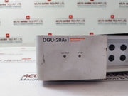 Shimadzu Dgu-20A3 Prominence Degasser Erc-6200 Dc 24V