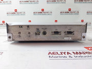 Shimadzu Dgu-20A3 Prominence Degasser Erc-6200 Dc 24V
