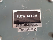 Shimadzu Fa-4A-m2 Oil Flow Alarm