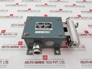 Shimadzu Fa-4A-m2 Oil Flow Alarm Fa-4A-mmd