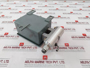 Shimadzu Fa-4A-m2 Oil Flow Alarm Fa-4A-mmd