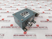 Shimadzu Fa-4A-m2 Oil Flow Alarm Fa-4A-mmd