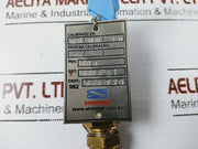 Shimmer 160 Psi Pressure Relief Valve, 3/8â€ Npt