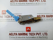 Shimmer 160 Psi Pressure Relief Valve, 3/8â€ Npt