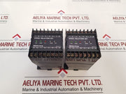 Shin-sung Sn442A Speed Relay (Sw-2D) Dc 24V