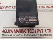 Shin-sung Sn442A Speed Relay (Sw-2D) Dc 24V