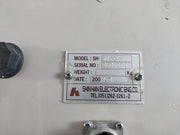 Shin Han Electronic Sh-2100Hh Monitor