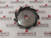 Shin Shin Machinery 171.1 Explanation Diffuser Pump Mb65 X5S