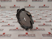 Shin Shin Machinery 171.1 Explanation Diffuser Pump Mb65 X5S