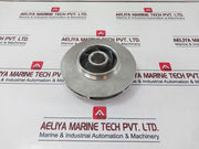Shin Shin Machinery 231.1 Suction Impeller