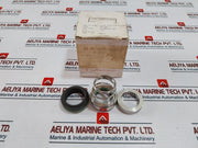 Shin Shin Machinery Ehc 65C Seal Mechanical 30Mm