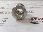 Shin Shin Machinery Hk00040Sr0/008 Mechanical Seal 25Mm