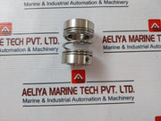 Shin Shin Machinery Hk00040Sr0/008 Mechanical Seal 25Mm