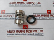 Shin Shin Machinery Hk00040Sr0/008 Mechanical Seal 25Mm