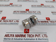 Shin Shin Machinery Shc-40 A Pressure O-ring Mechanical Seal Set 25Mm