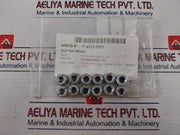Shin Shin Machinery Stud Tensioner Seal Kit Db350 Vid